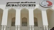Dubai Court Orders Indian-Origin Man To Pay 80,000 Dirhams As &lsquo;Blood Money&rsquo; to Kin of Women Killed in Accident