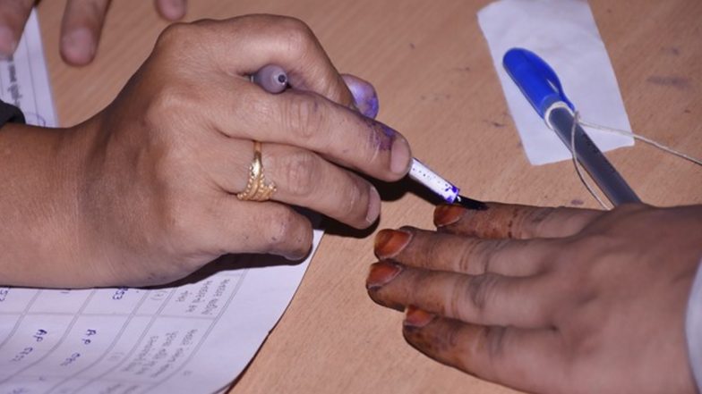 Kurhani By-Election 2022: 53% Voter Turnout Recorded Till 5 PM in Bihar Bypoll