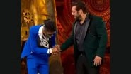 Bigg Boss 16: Salman Khan Allows MC Stan to Walk Out of the Reality Show Voluntarily