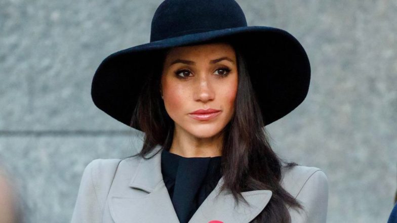 Harry & Meghan Documentary Reveals UK Royals Had a Problem With Meghan Markle’s Acting Career