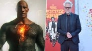 Black Adam: Dwayne Johnson Confirms His Film Will Not Be the First Chapter of Storytelling in James Gunn's DC Universe