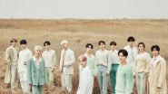 Seventeen’s Agency Issues Statement Warning Fans About Invasion of Privacy, Releases Fan Etiquette Guidelines for Safety