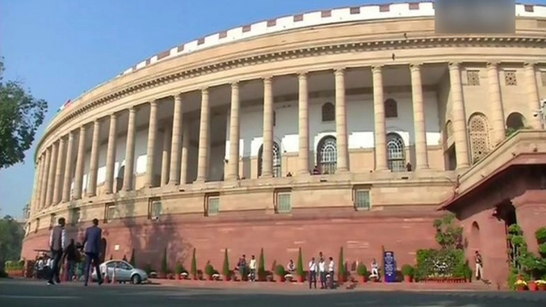 Government Plans To Introduce Bills To Amend Companies, Insolvency Laws in Parliament
