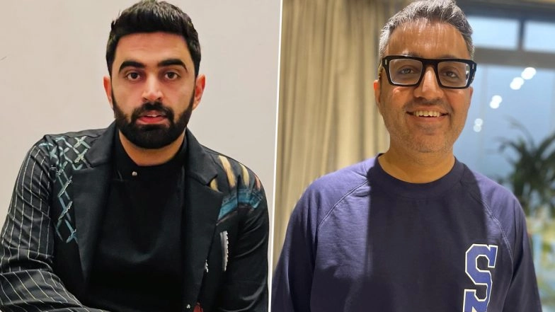 Shark Tank India 2: Rahul Dua to Replace Rannvijay Singha As Host, Amit Jain Comes on Board in Place of Ashneer Grover