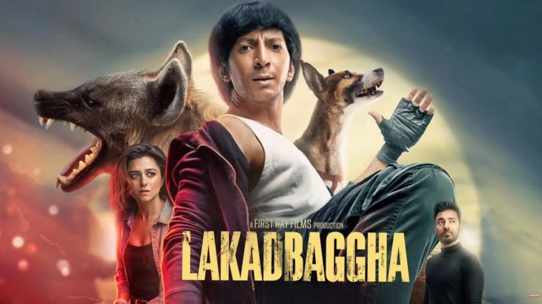 Lakadbaggha: Anshuman Jha, Ridhi Dogra, Milind Soman’s Animal Lover Vigilante Film Is a Love Letter to Dogs and Animals (Watch Video)