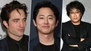 Bong Joon Ho&rsquo;s &lsquo;Mickey17&rsquo; Starring Robert Pattinson, Steven Yeun and More To Be Out in March 2024! (Watch Video)