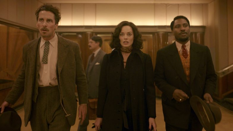 Amsterdam: Christian Bale Opens Up About Working With David O Russell in Margot Robbie, John David Washington Starrer