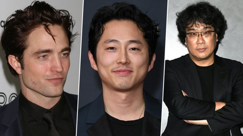 Bong Joon Ho’s ‘Mickey17’ Starring Robert Pattinson, Steven Yeun and More To Be Out in March 2024! (Watch Video)