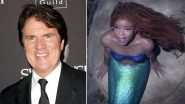 The Little Mermaid: Disney Film Had &lsquo;No Agenda&rsquo; for Casting According to Director Rob Marshall, Says Halle Bailey Had the Perfect Voice for Ariel