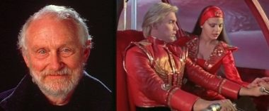 Mike Hodges, Director of Flash Gordon, Dies at 90