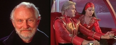 Mike Hodges, Director of Flash Gordon, Dies at 90