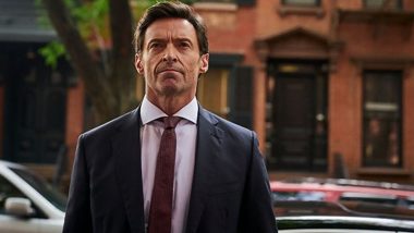 The Son: Hugh Jackman Seeks Therapy Following Struggle While Working on Laura Dern, Vanessa Kirby and Anthony Hopkins Starrer