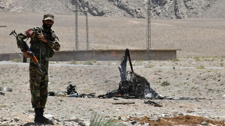 Pakistan: Terrorist, Soldier Killed in Exchange of Fire in Balochistan’s Zhob