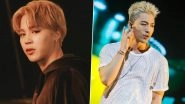 BTS&rsquo; Jimin To Reportedly Feature on BIGBANG&rsquo;s Taeyang&rsquo;s Solo Album? YG Responds to Rumours