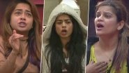 Bigg Boss 16: Tina Datta, Archana Gautam and Soundarya Sharma Argue Over Ration (Watch Video)