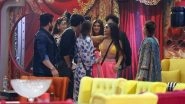 Bigg Boss 16: Soundarya Sharma Accuses Tina Datta of Stealing Tofu as the Two Lock Horns