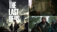 The Last of Us Trailer: Is Ashley Johnson Playing Ellie's Mom? Fans Spot Her and Troy Baker in Pedro Pascal's HBO Adaptation of the PlayStation Game!