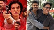 Aarya Season 3: Sushmita Sen and Sikandar Kher Begin Prep With Director Ram Madhvani for the Disney+ Hotstar Show