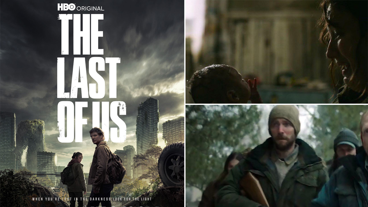 The Last of Us PlayStation Star Troy Baker Shares High Praise for Pedro  Pascal