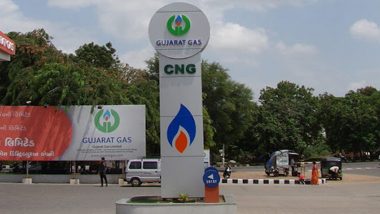 CNG-PNG Price Slashed in Delhi: Prices of CNG, Piped Cooking Gas Cut by Up to Rs 6 in National Capital
