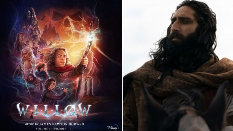 Willow: Amar Chada Patel Dedicates His Performance to Brown Kids Who Grew Up in the World of Han Solo and Jack Sparrow