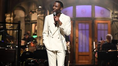 Golden Globe Awards 2023: Jerrod Carmichael to Host the 80th Annual Golden Globe Awards