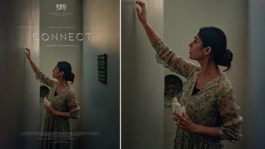 Connect: Nayanthara, Anupam Kher’s Tamil Film to Release in Hindi on December 22