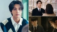 Year End 2022 Recap: Song Joong Ki, Choi Tae Joon, Jinyoung - 5 Kdrama Cameos We Weren't Ready For