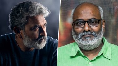 LA Film Critics Awards 2022: MM Keeravani Wins Best Music for RRR; SS Rajamouli is First Runner-Up for Best Director