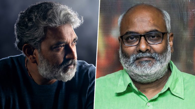 LA Film Critics Awards 2022: MM Keeravani Wins Best Music for RRR; SS Rajamouli is First Runner-Up for Best Director