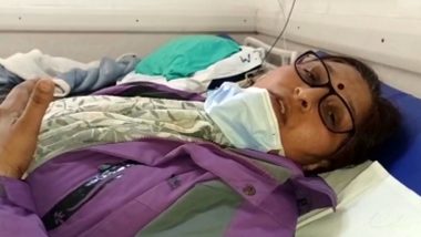Noida: Female Doctor Physically Assaulted by Neighbours for Opposing Illegal Construction in Jalvayu Vihar Society, Video Goes Viral (Watch Here)