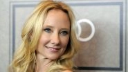 Anne Heche&rsquo;s Medical Tests Show She Was Not Impaired by Drugs at Time of Crash but Had Used Both Cocaine and Cannabis Prior