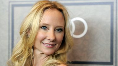 Anne Heche’s Medical Tests Show She Was Not Impaired by Drugs at Time of Crash but Had Used Both Cocaine and Cannabis Prior