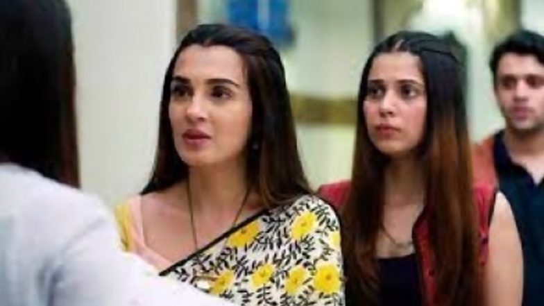 Pandya Store: Shweta Takes Over the Pandya Store Shop Owing to Dhara’s Big Mistake Leaving the Family Poverty Struck!