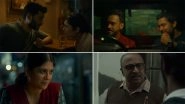 Story of Things Trailer: George K Antoney&rsquo;s Thriller Sony LIV Show Explores Some Strange Human Stories and Emotions (Watch Video)