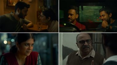 Story of Things Trailer: George K Antoney’s Thriller Sony LIV Show Explores Some Strange Human Stories and Emotions (Watch Video)