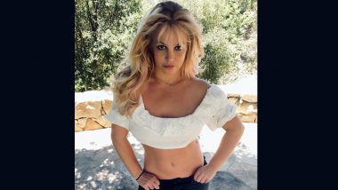 Britney Spears Deactivates Instagram Account Following Statements Regarding Family Members