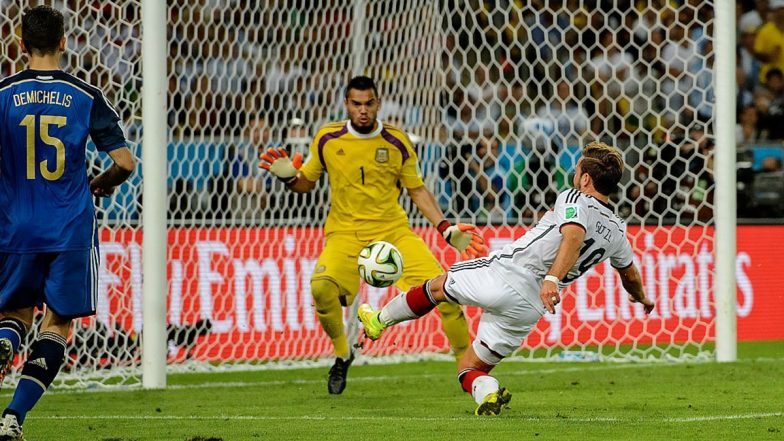 Here's What Happened The Last Time When Lionel Messi and Argentina Were in Final of FIFA World Cup, Watch Video