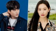 Kim Soo Hyun and Descendants of the Sun Actress Kim Ji Won To Star in New Drama by Crash Landing on You Writer