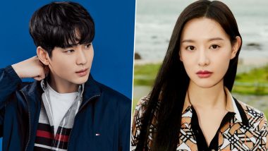 Kim Soo Hyun and Descendants of the Sun Actress Kim Ji Won To Star in New Drama by Crash Landing on You Writer