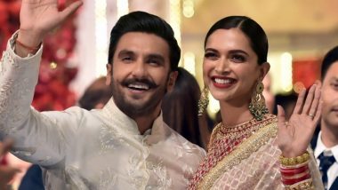 Deepika Padukone Gets Competitive As She Tells Ranveer Singh She Was the First to Work With Rohit Shetty