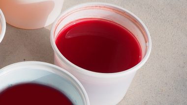 Popular Food Dye Called Allura Red AC Could Trigger Inflammatory Bowel Disease and Affects ADHD: Study