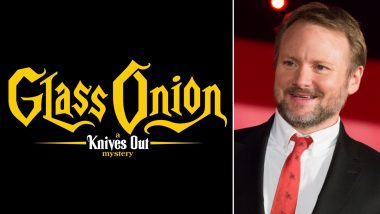 Glass Onion: Rian Johnson is 'Pissed Off' That 'A Knives Out Mystery' Is in the Title of His Whodunit Film