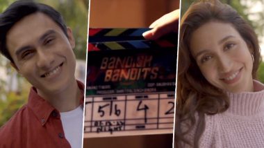 Bandish Bandits Season 2: Shreya Choudhry, Ritwik Bhowmik’s Popular Show to Release Soon on Prime Video - WATCH