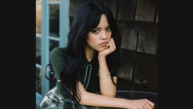 Jenna Ortega Comes Under Fire for Shooting Wednesday Dance While She Had Covid