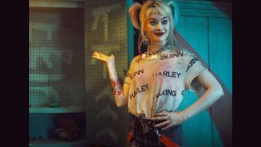 Margot Robbie Xxx - Harley Quinn Costume â€“ Latest News Information updated on October 21, 2021  | Articles & Updates on Harley Quinn Costume | Photos & Videos | LatestLY