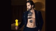 Ayushmann Khurrana To Celebrate the New Year With His Family in Chandigarh, Says &lsquo;One Must Always Remember Where One&rsquo;s Roots Are&rsquo;