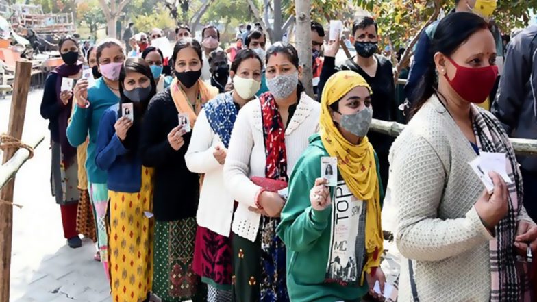 Bihar Nagar Nikay Chunav Results 2022 Live Streaming on News18 Bihar Jharkhand: Watch Live News Updates on Counting of Votes for Bihar Local Body Polls Result