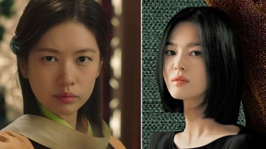 Song Hye kyo in Glory, Jung So-min in Alchemy Of Souls: 5 Kdrama Good Girls Turned Bad in 2022