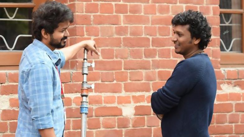 Thalapathy 67: Thalapathy Vijay and Lokesh Kanagaraj’s Crime Thriller Finally Goes on Floors!